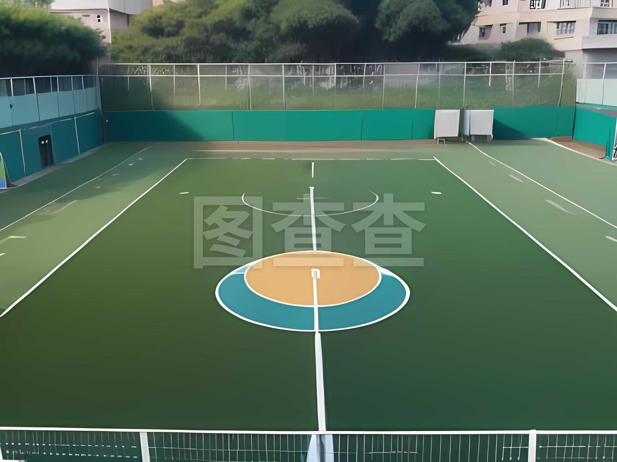 的温床