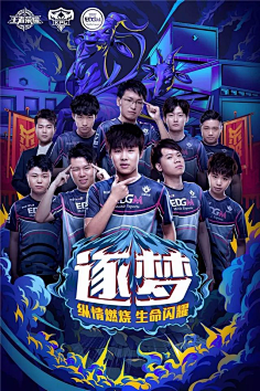 球迷共同的