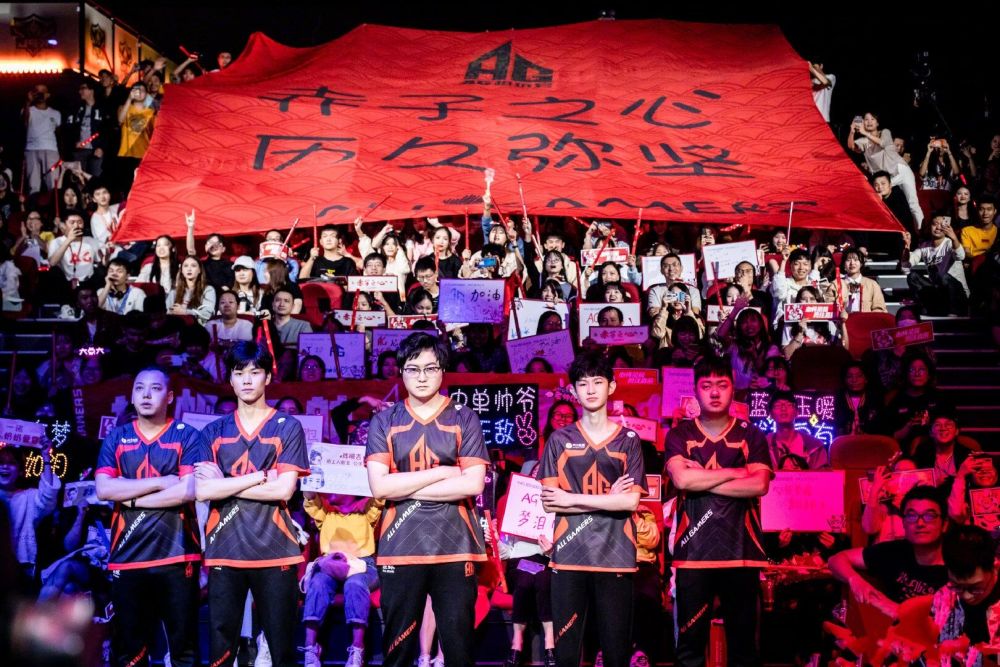 对决的背后
